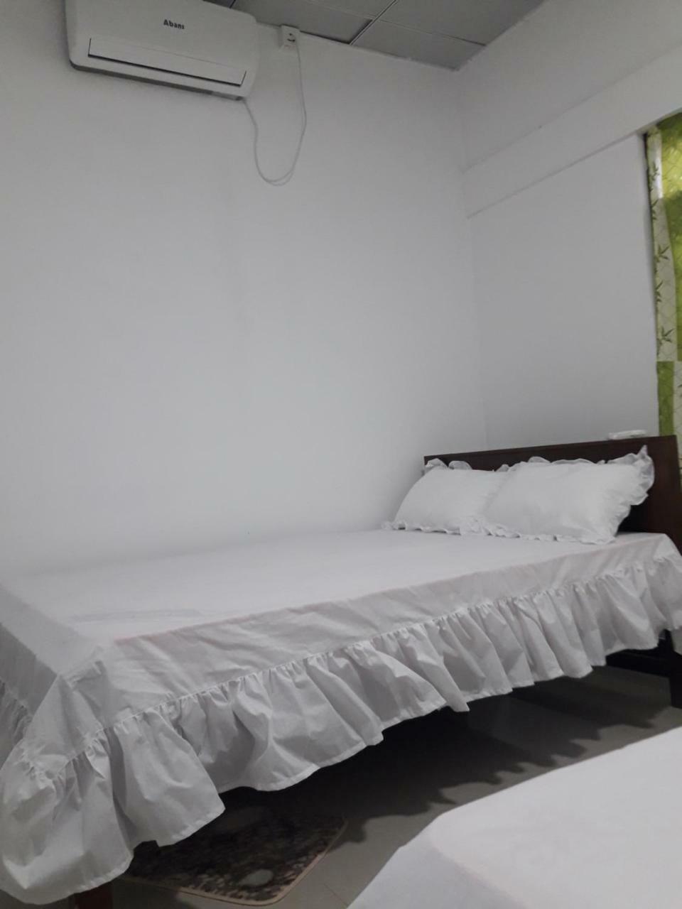 Gimanhala Cottage & Cookary Class 아누라다푸라 객실 사진